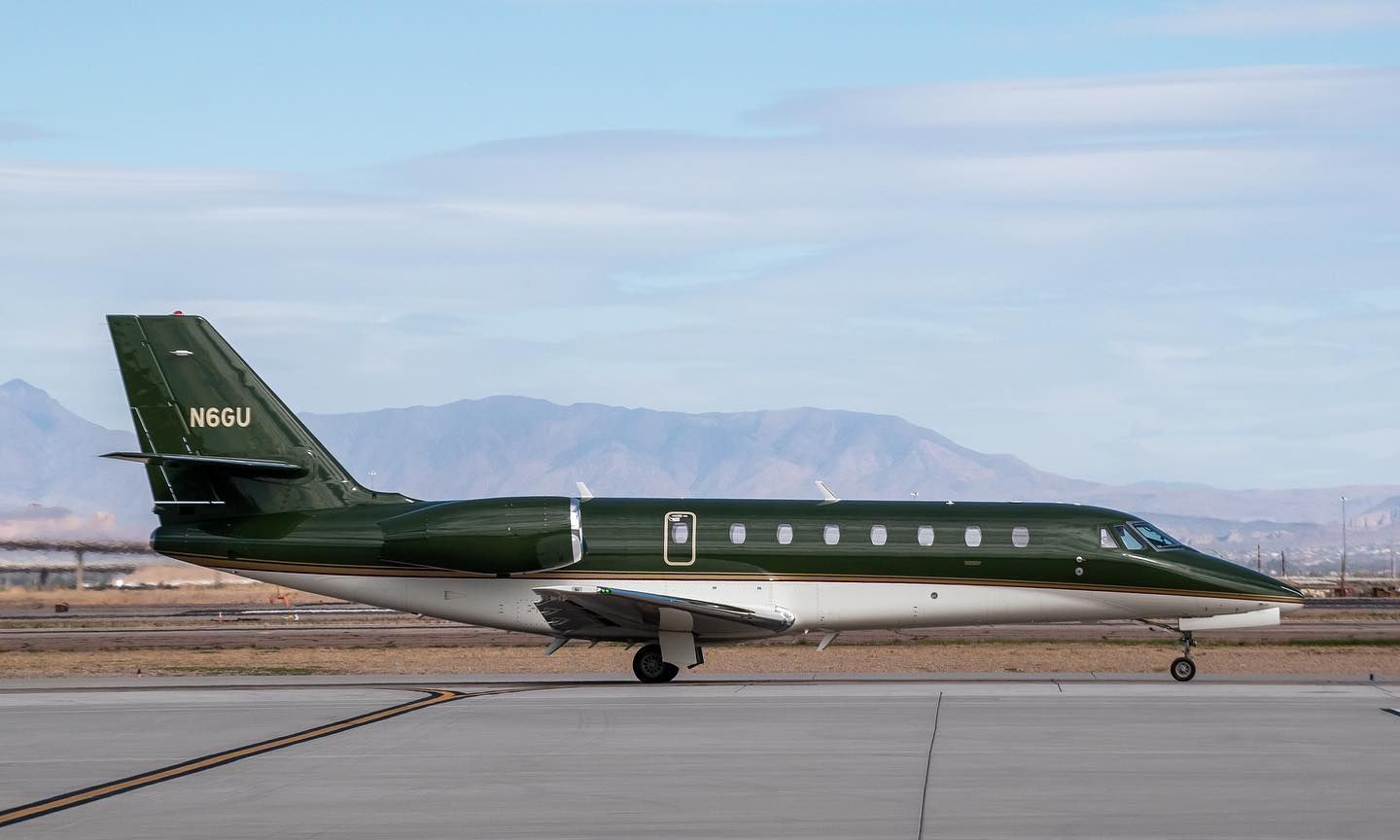 End of an Era: Harrison Ford’s Annual Wichita Pilgrimage Moves to Orlando