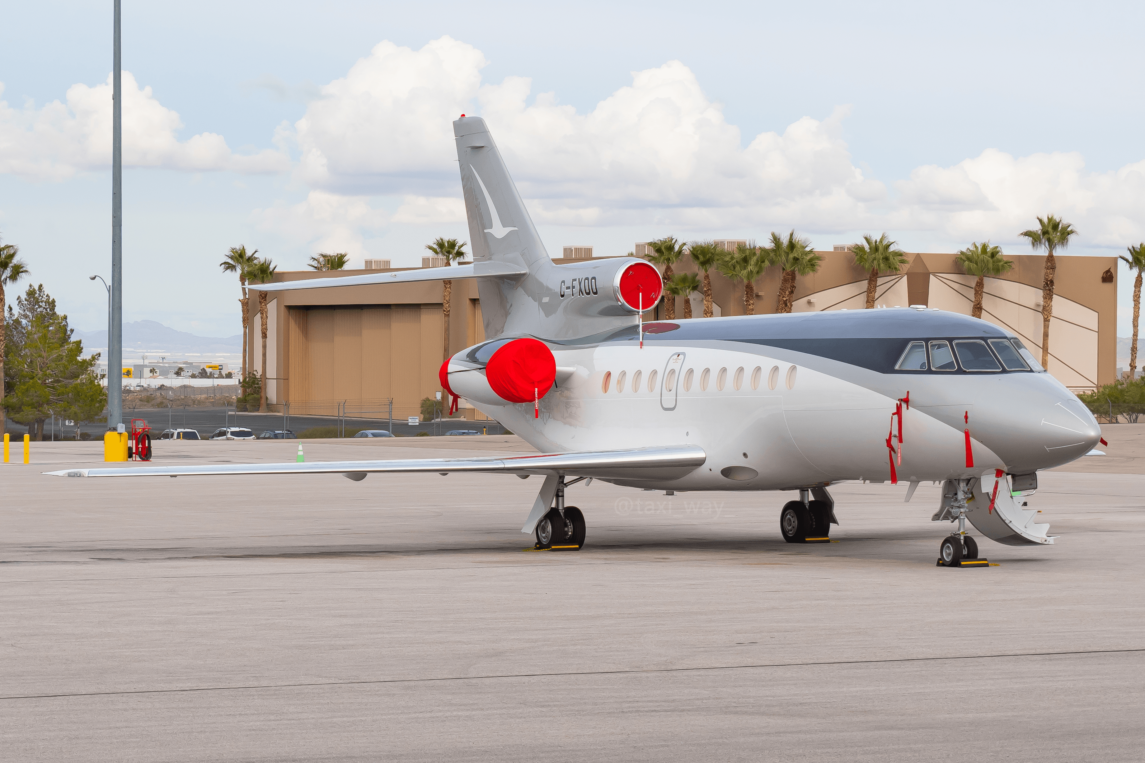 Influence Air: Linus Tech Tips' Private Jet Acquisition