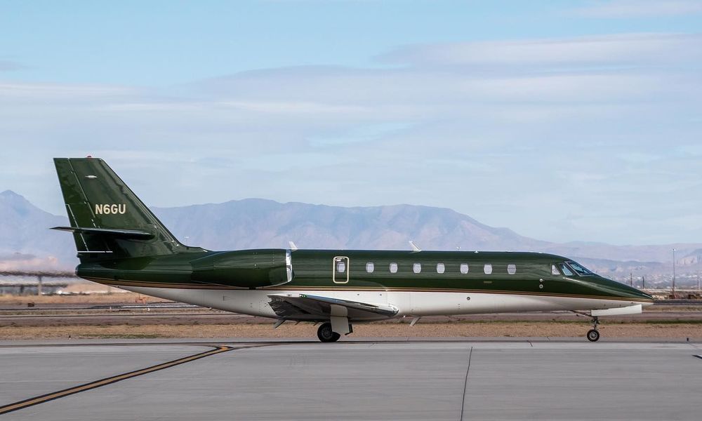 End of an Era: Harrison Ford’s Annual Wichita Pilgrimage Moves to Orlando